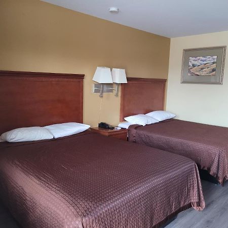 Stay Inn Checotah מראה חיצוני תמונה