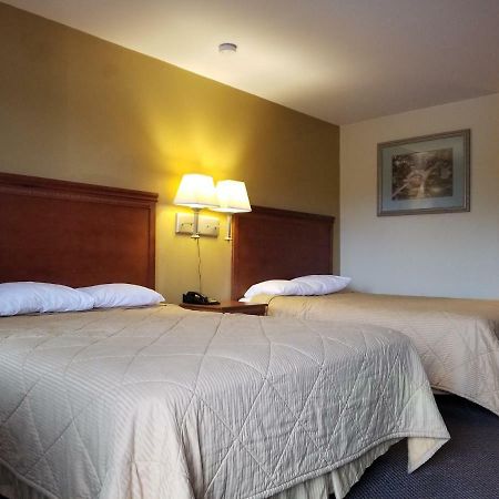Stay Inn Checotah מראה חיצוני תמונה